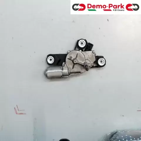 MOTORINO TERGICRISTALLO POSTERIORE Ford C-MAX  0