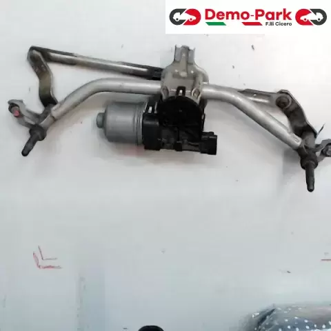 MOTORINO TERGICRISTALLO  Peugeot 208  0