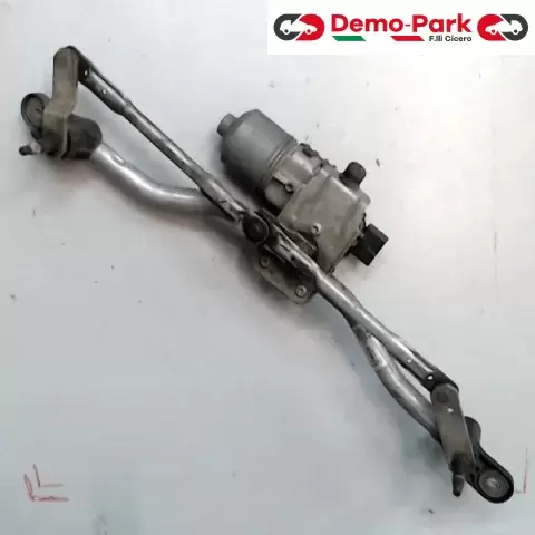 MOTORINO TERGICRISTALLO  Alfa Romeo Giulietta  0