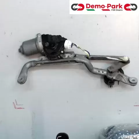 MOTORINO TERGICRISTALLO  Toyota YARIS  0