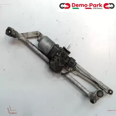 MOTORINO TERGICRISTALLO  Volkswagen POLO 6R  0