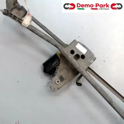 MOTORINO TERGICRISTALLO  Audi A6  0