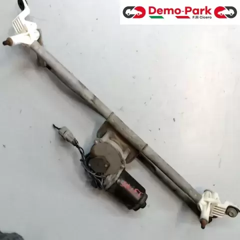 MOTORINO TERGICRISTALLO  Suzuki SWIFT  0