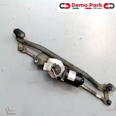 MOTORINO TERGICRISTALLO  CitroЁn SAXO  0