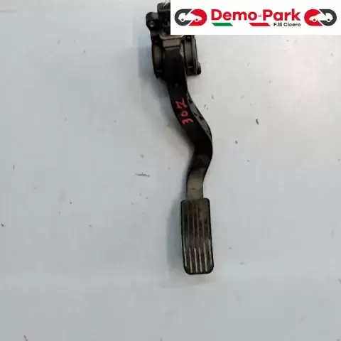 PEDALE ACCELERATORE  Peugeot 307 BOSCH 0 280 752 251 0