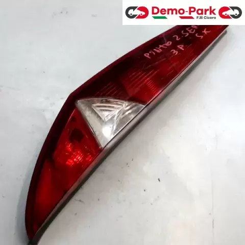 STOP SX Fiat PUNTO - 188 - 3P  0
