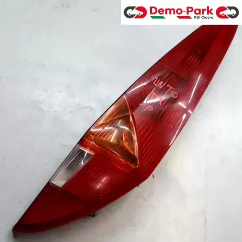 STOP DX Fiat PUNTO - 188 - 3P  0