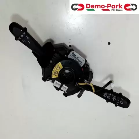 CAMBIO LUCI Alfa Romeo 147  0