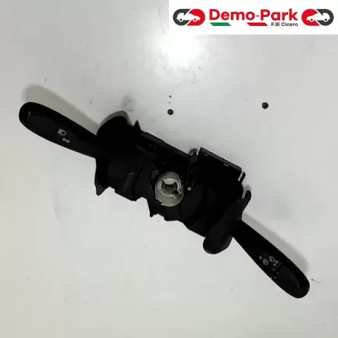 CAMBIO LUCI Alfa Romeo 166 - 2.4 JTD  0
