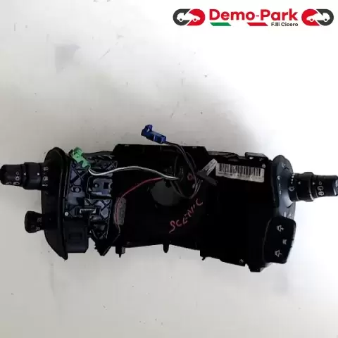 CAMBIO LUCI Renault SCENIC  0