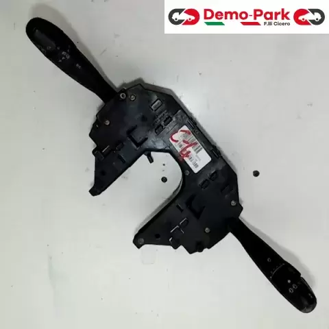 CAMBIO LUCI CitroЁn C4  0