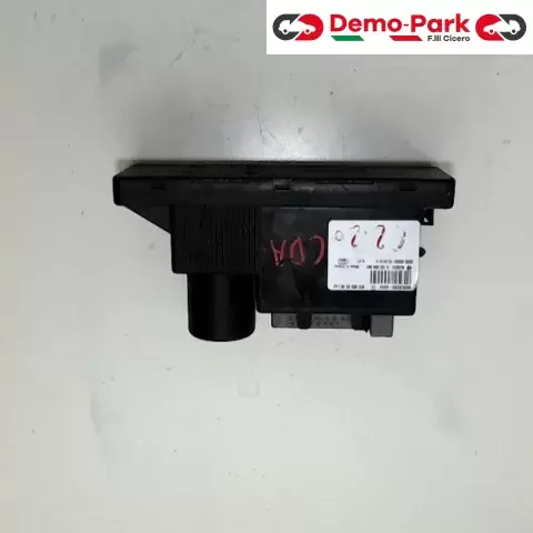 CHIUSURA CENTRALIZZATA - POMPA Mercedes-benz C 220 CDI  0