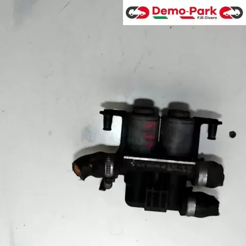 VALVOLA CONTROLLO RISCALDAMENTO - SOLENOIDE Bmw 530 - E39  0