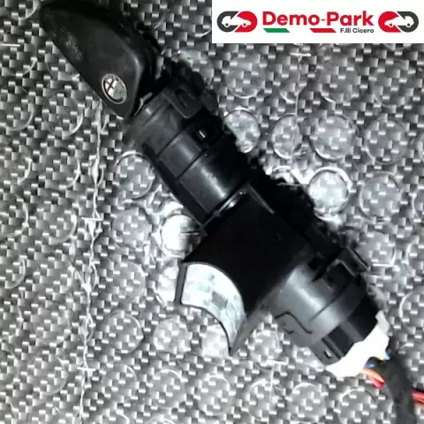 BLOCCASTERZO Alfa Romeo 147  0