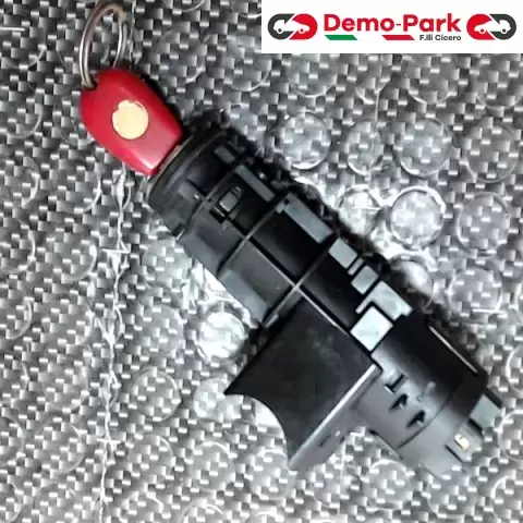 BLOCCASTERZO Alfa Romeo 156  0