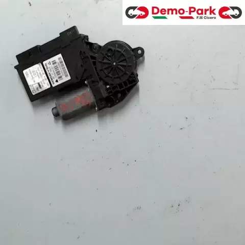 MOTORINO ALZAVETRO - ANT. DX Audi A6  0