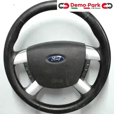 VOLANTE Ford C-MAX  0