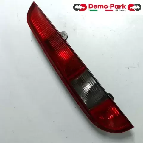 STOP SX Ford FIESTA  0