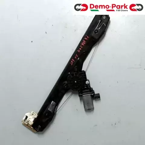 ALZAVETRO ANT. DX Fiat panda  0