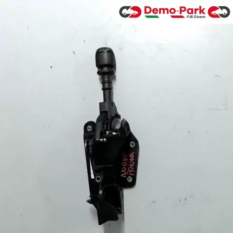 LEVA CAMBIO Fiat panda  0