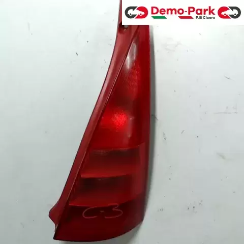 STOP DX CitroЁn C3  0