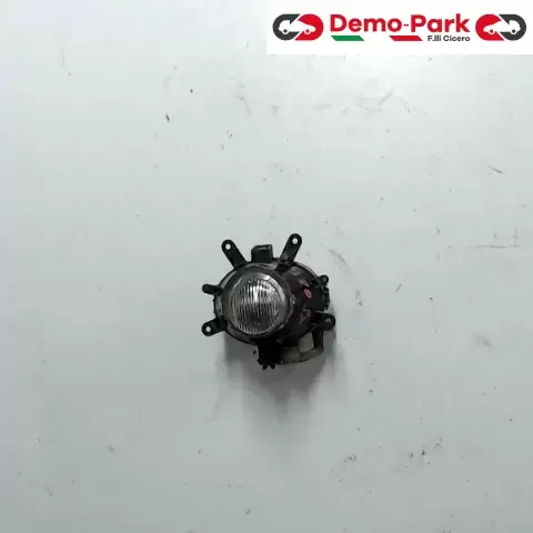 FENDINEBBIA SX Bmw 320 D E46  0