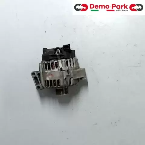 ALTERNATORE Ford FIESTA - 1.4  0