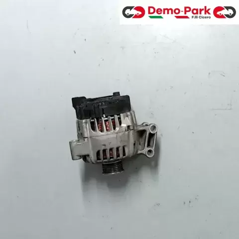 ALTERNATORE Ford FIESTA - 1.4  0