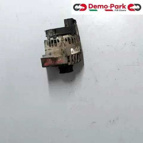 ALTERNATORE Fiat PANDA - MULTIPOINT  0