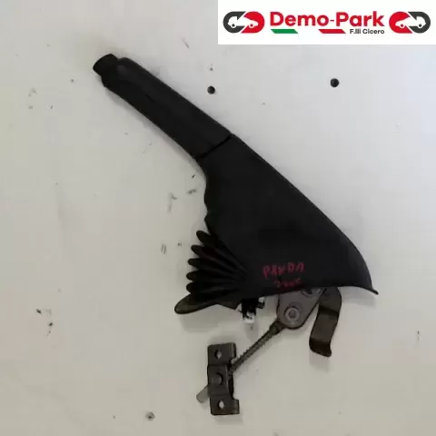 LEVA FRENO A MANO Fiat panda  0