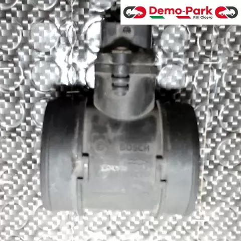 DEBIMETRO Fiat PUNTO - 1.9 JTD BOSCH 0 281 002 309 0