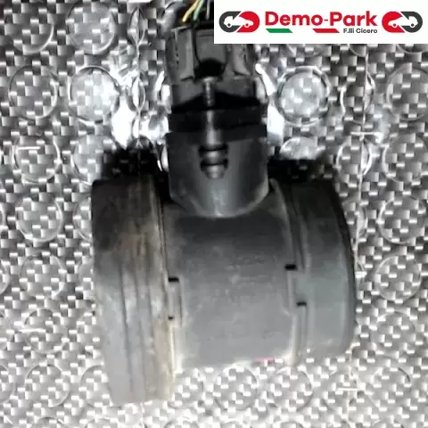 DEBIMETRO Lancia LYBRA - 2.4 JTD BOSCH 0 281 002 309 0