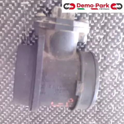 DEBIMETRO Fiat MAREA - 1.9 TD BOSCH 0 281 002 144 0