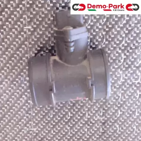 DEBIMETRO Alfa Romeo 145 - 1.4 BOSCH 0 280 218 001 0