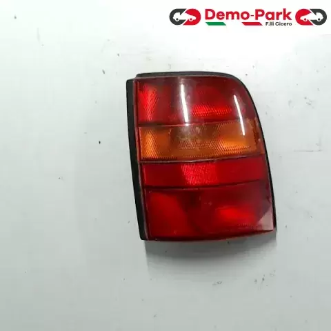 STOP SX Nissan MICRA - II SERIE  0