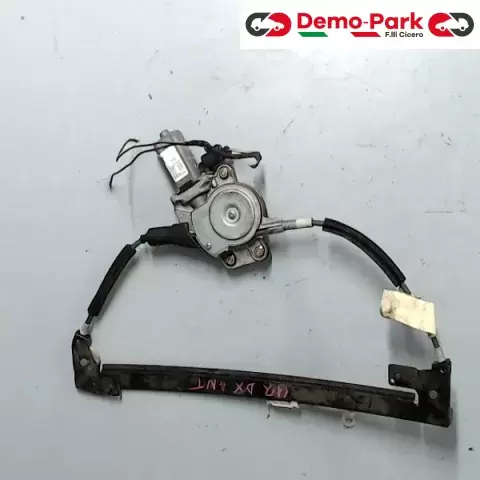 ALZAVETRO ANT. DX Alfa Romeo 147  0