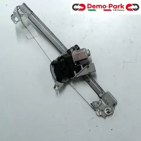 ALZAVETRO ANT. DX CitroЁn C3  0