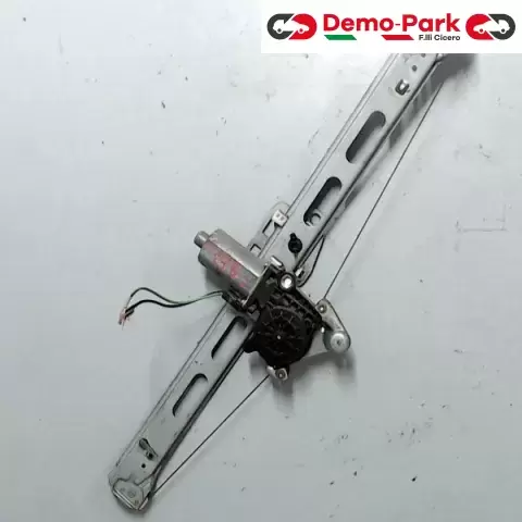 ALZAVETRO ANT. SX Mercedes-benz Classe A  0