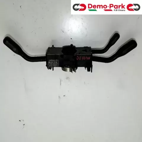 CAMBIO LUCI Audi 80  0