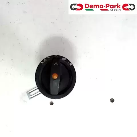 INTERRUTTORE LUCI Mercedes-benz SPRINTER - 123 D  0