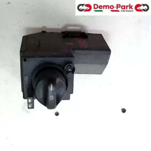 INTERRUTTORE LUCI Mercedes-benz CLASSE E  0