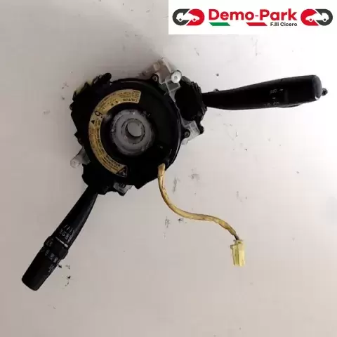 CAMBIO LUCI Toyota PIC-NIC  0