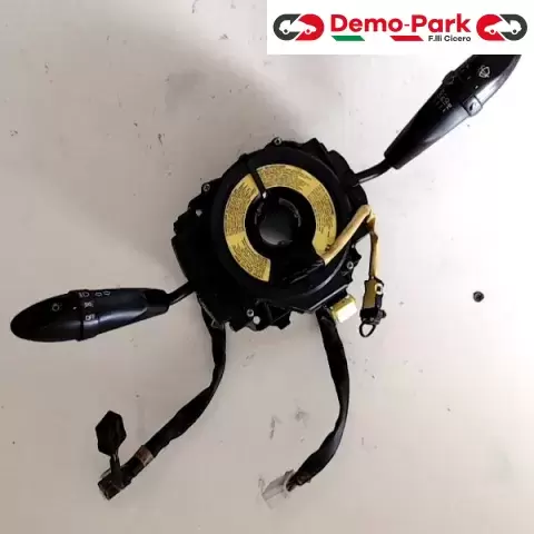 CAMBIO LUCI Hyundai COUPE'  0