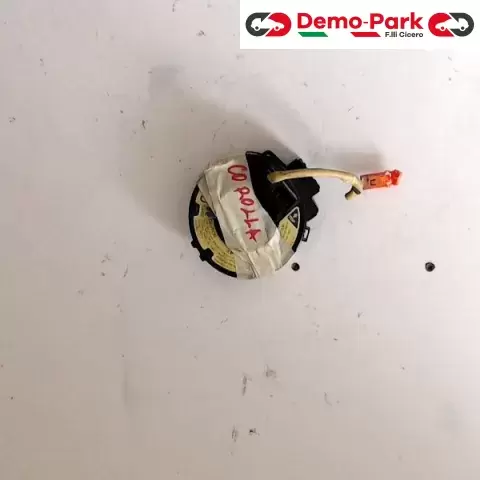 SPIRALE Toyota COROLLA  0