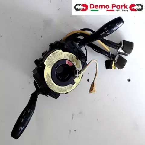 CAMBIO LUCI Hyundai EXCEL  0