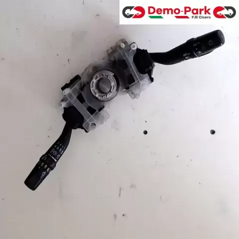 CAMBIO LUCI Suzuki LIANA  0