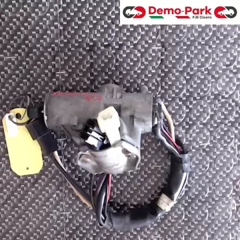 BLOCCASTERZO Kia SPORTAGE  0