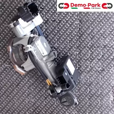 BLOCCASTERZO Suzuki SWIFT  0