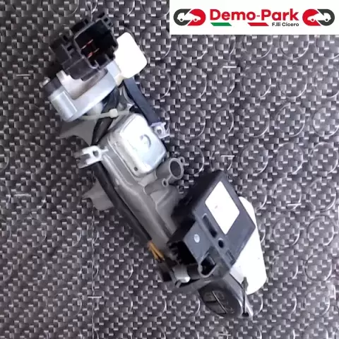 BLOCCASTERZO Suzuki SWIFT  0