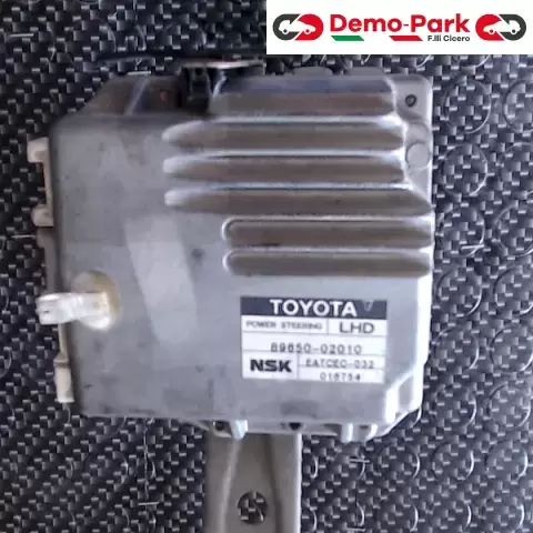 CENTRALINA ELETTROGUIDA Toyota COROLLA - D  0